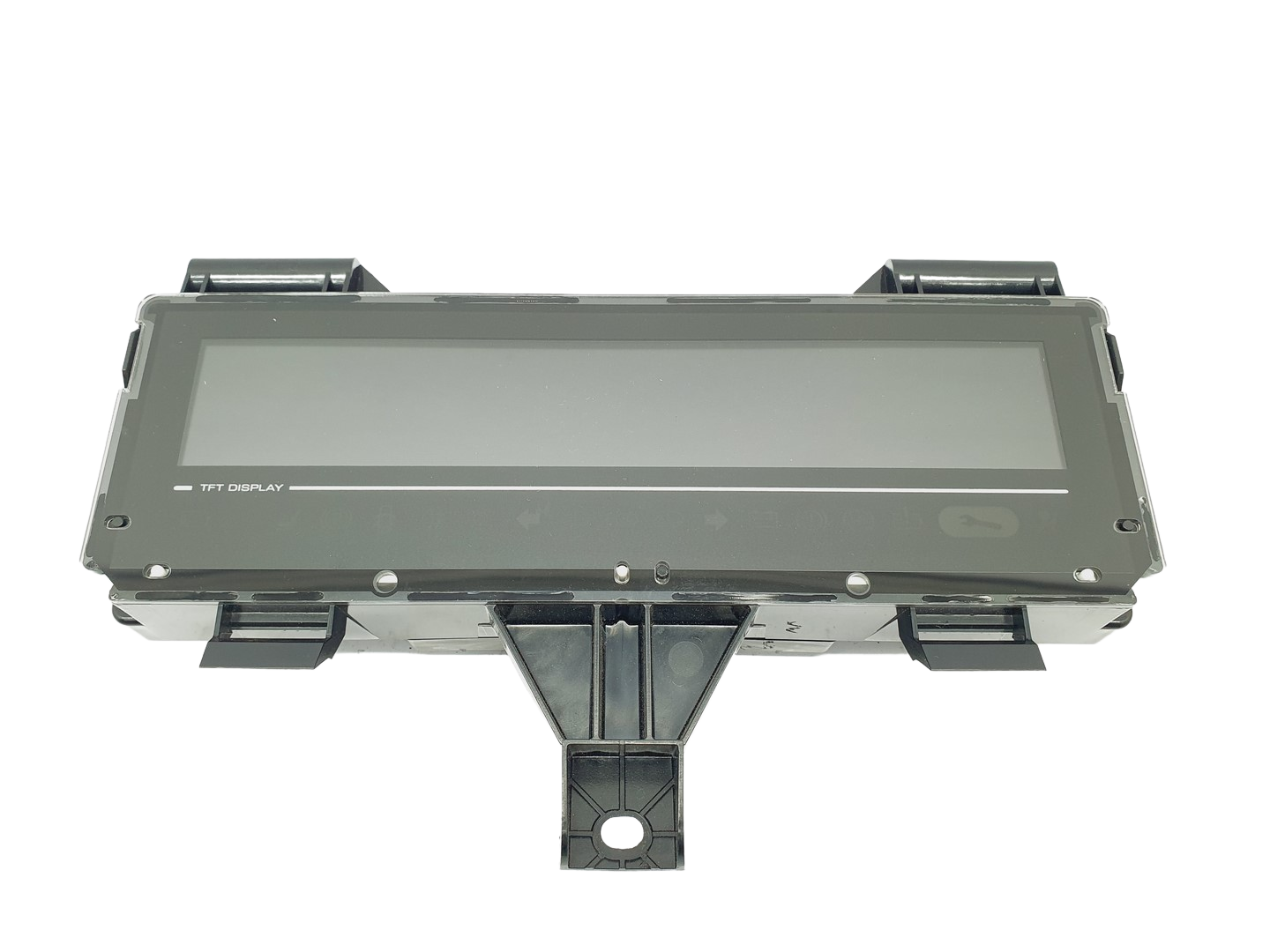 Omdrejningstæller Renault Zoe 248107176R 503010080111 61020 main product photo