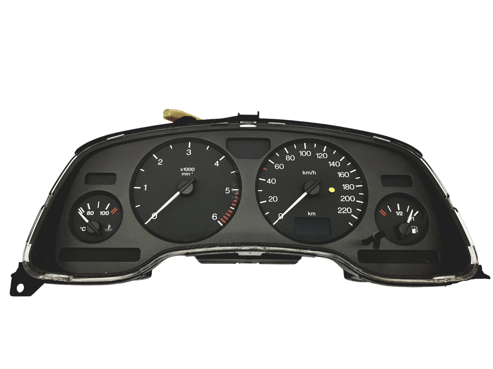 Speedometer Opel Astra G DQ09228743 351177000 30098 main product photo