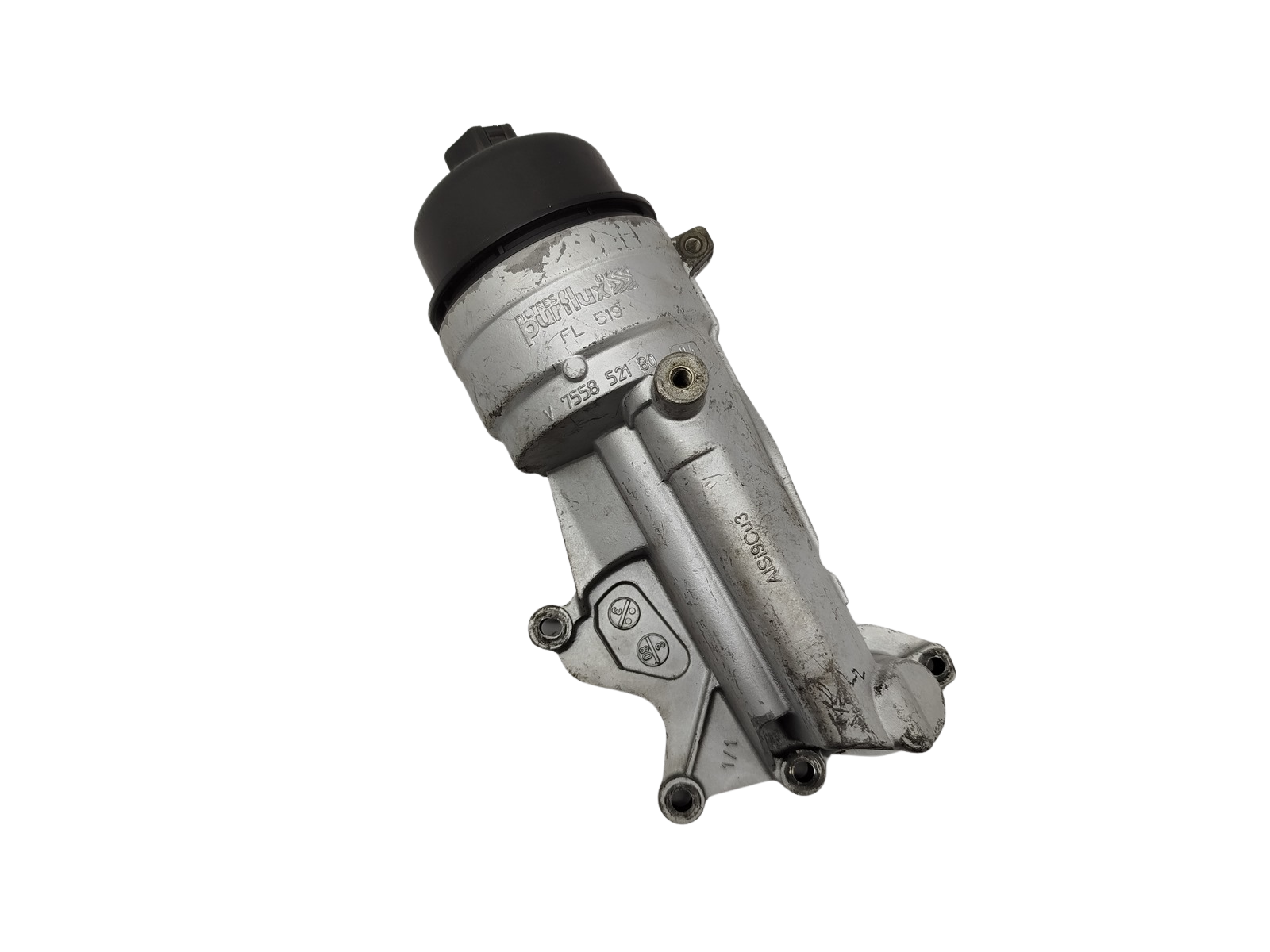 Oliefilternhus FL519 V755852180 1103R3 1.6 VTI Citroen Peugeot main product photo