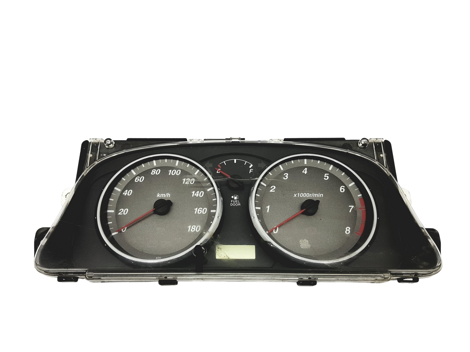 Omdrejningstæller Daihatsu Cuore 83800-B2520 157510-9106 52539 main product photo