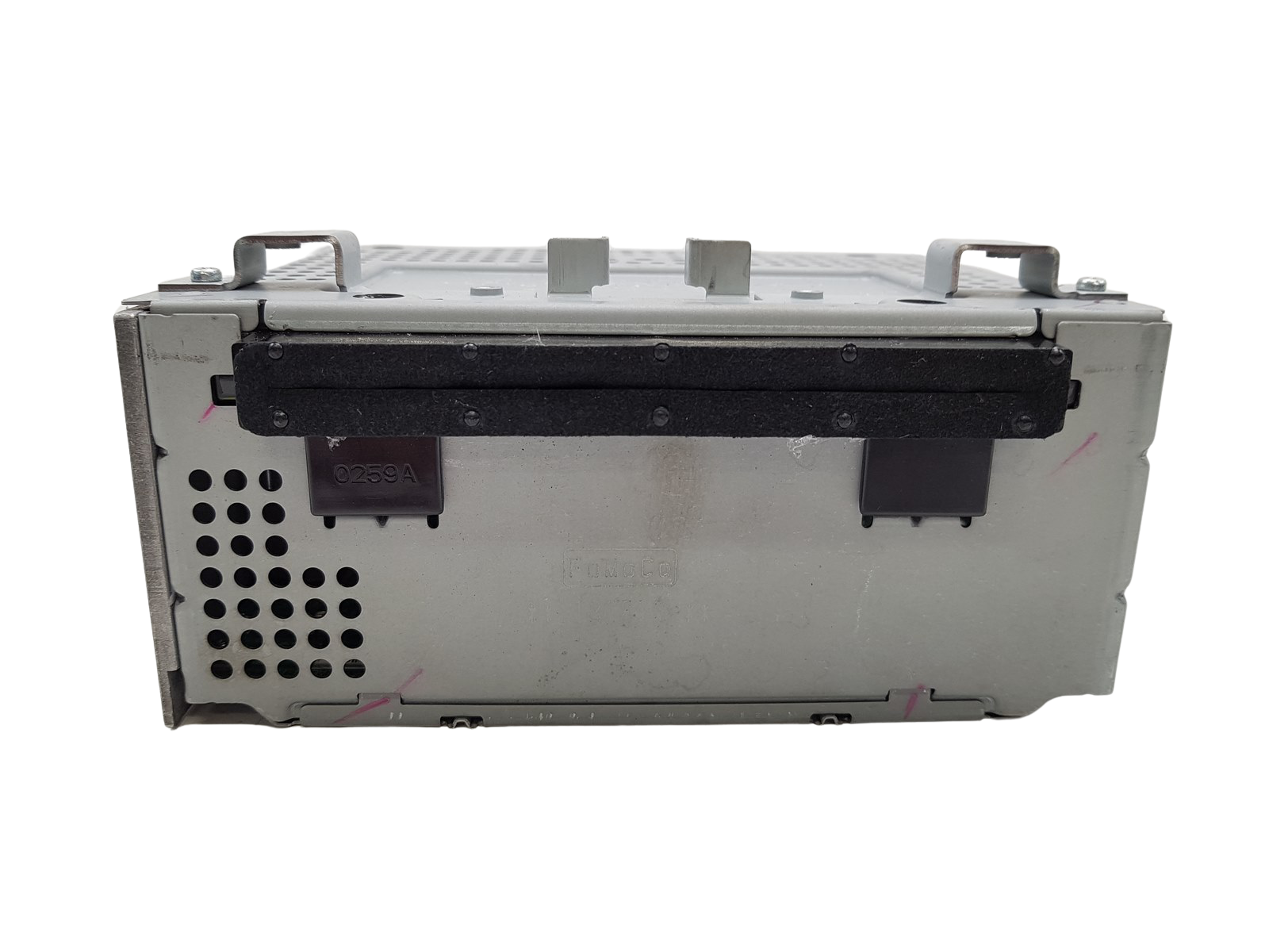Radio CD-afspiller Ford E1BT-18C815-GE NG AHU 1094 main product photo