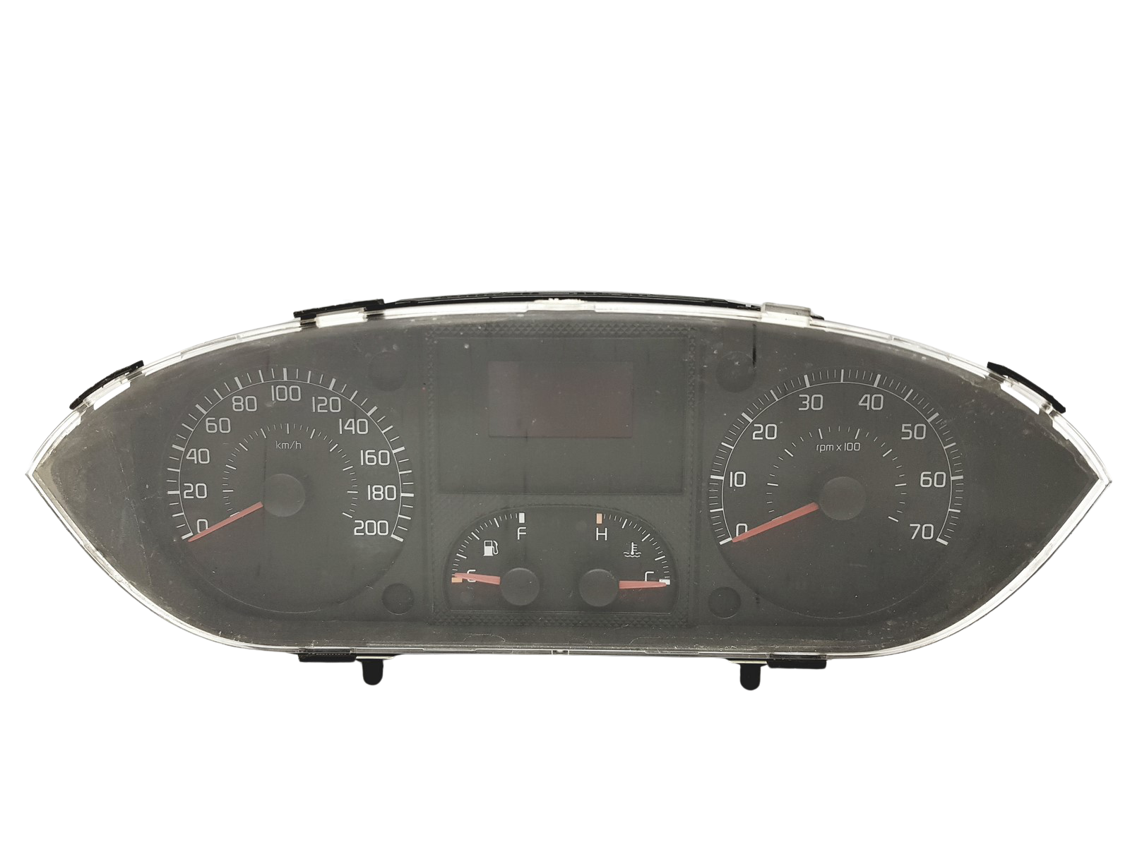 Speedometer Fiat Idea 735364158 503000685100 41283 main product photo