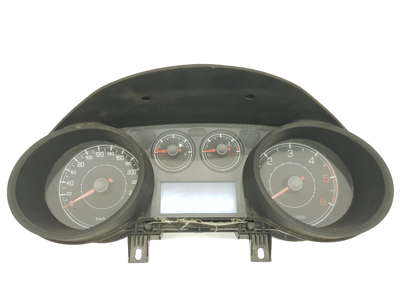 Speedometer Fiat Bravo 00518483030 503001981403 main product photo