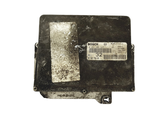 Styreenhed 0261204625 9630278480 26FM0550 MA3.1 PSA Bosch 16399 main product photo