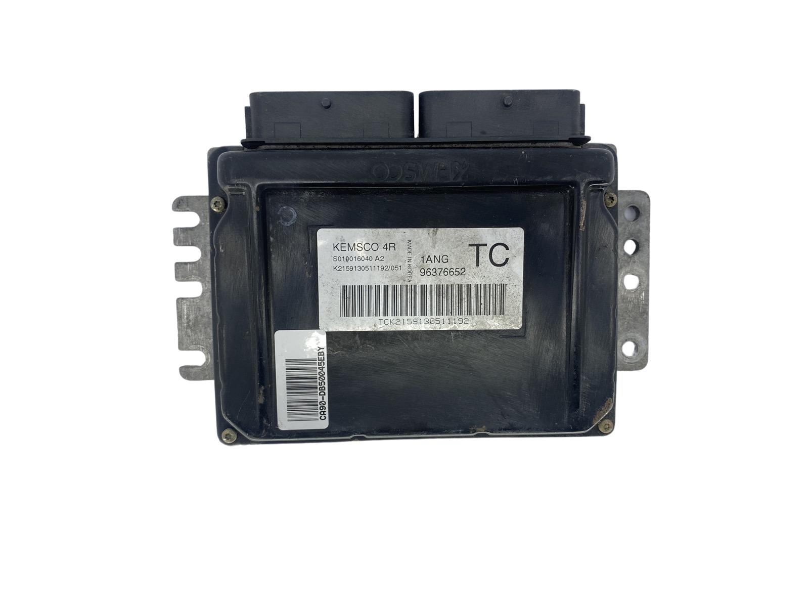 Styreenhed 96376652 S010016040A2 1ANG Daewoo Kemsco 50045 main product photo