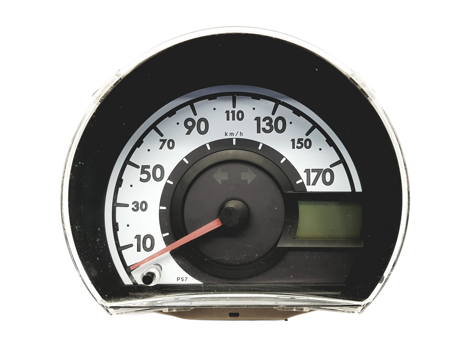 Speedometer Aygo 107 C1 83800-0H022 51008 main product photo