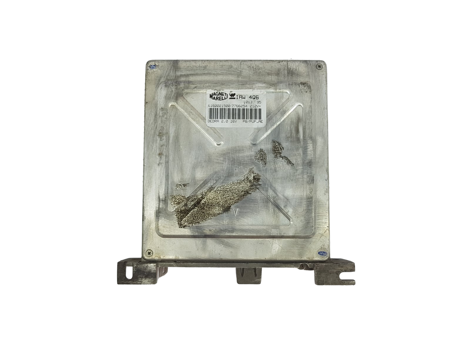 Styreenhed 7766254 6160021500 IAW4Q6 Lancia Magneti Marelli main product photo