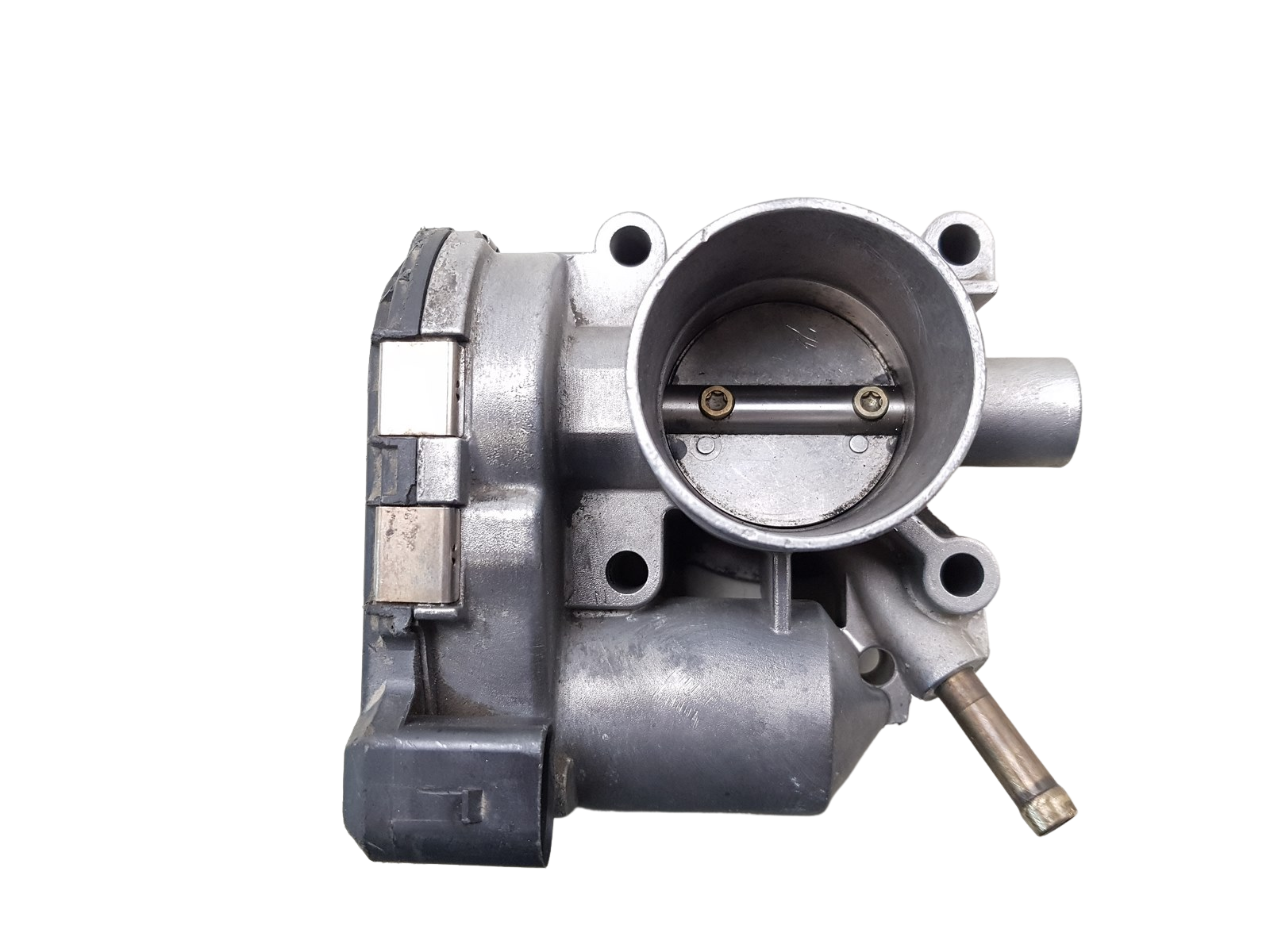 Spjældhusventil VWAG 1.4 030133062A 0280750049 Bosch 1902 main product photo