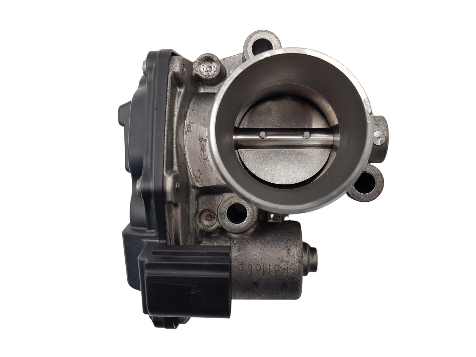 Spjældhusventil Ford CM5G-9F991-GA 1.0 EcoBoost FoMoCo 2797 main product photo