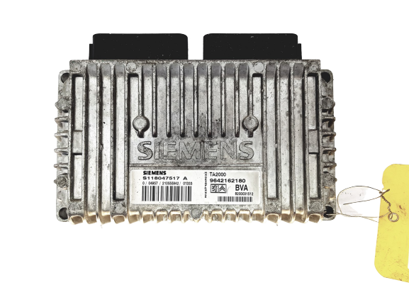 Styreenhed S118047517A 9642162180 8200031512 PSA Siemens main product photo