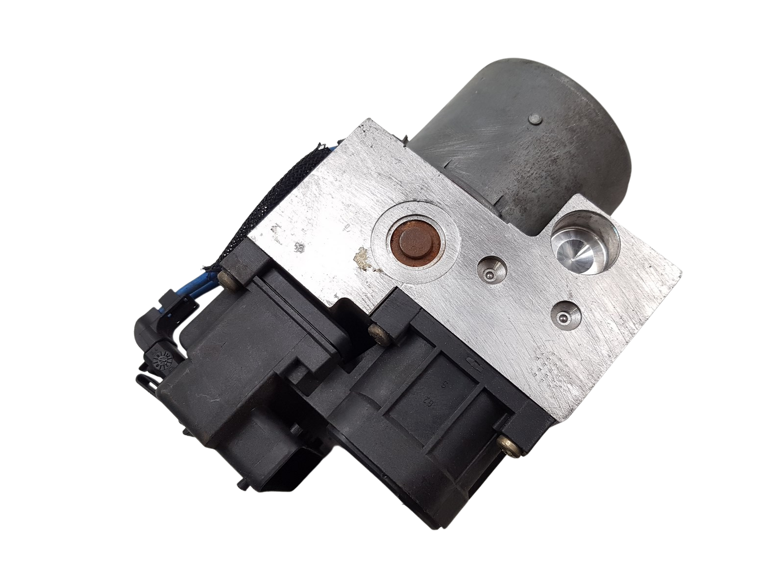 Abs Pumpe Nissan Almera Tino 476604U013 0265216789 0273004506 main product photo