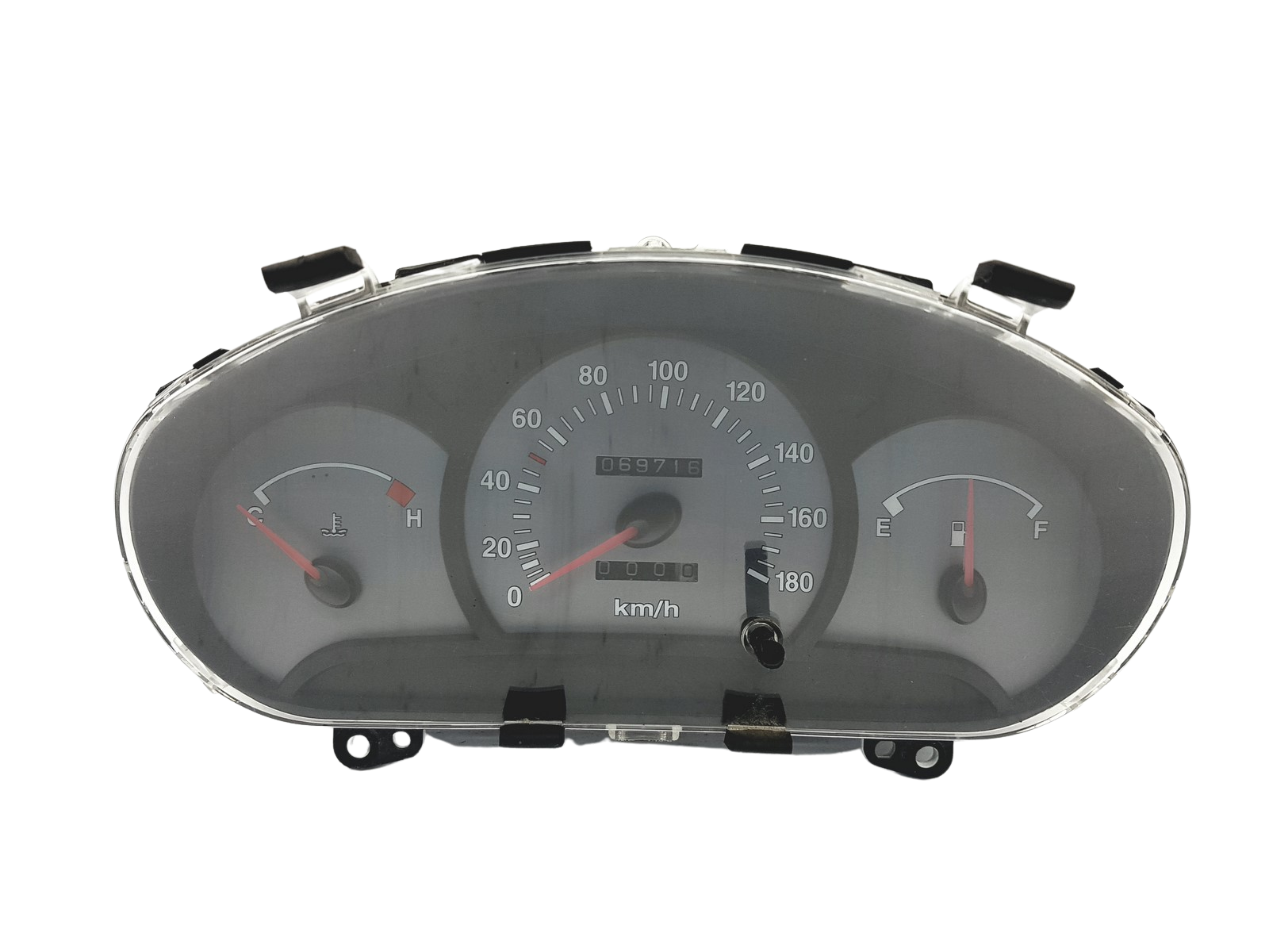 Speedometer Hyundai Atos 94003-05020 9400305020 56988 main product photo