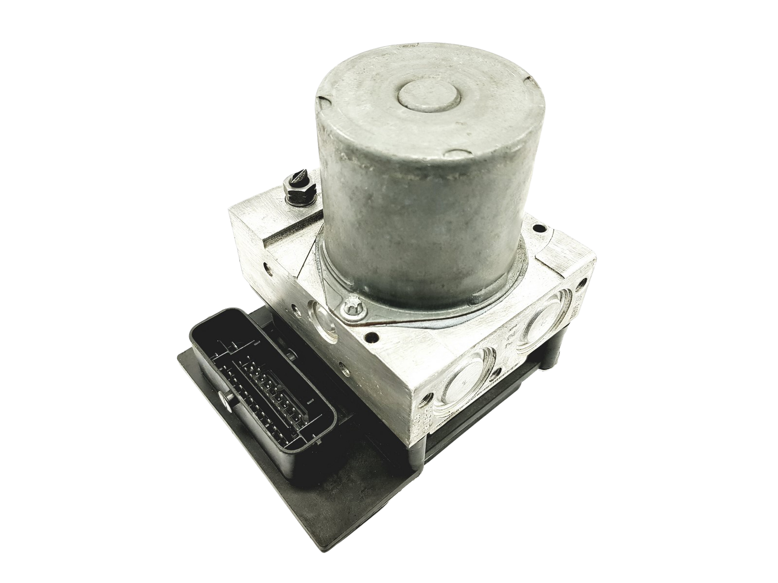 Abs Pumpe Audi Q5 8R0614517BE 0265239274 Bosch main product photo
