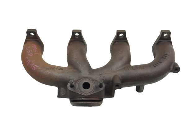Udstødningsmanifold 7701047904 5003230 Renault Master 2 2,5D S8U772 main product photo