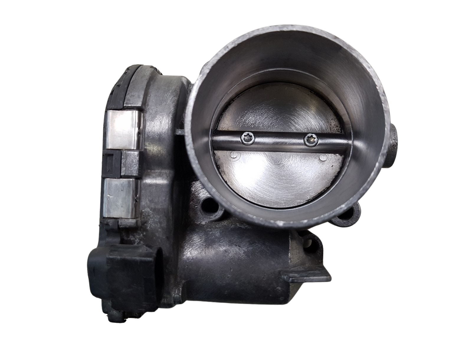 Spjældhusventil Alfa Romeo 0280750102 Bosch 2292 main product photo