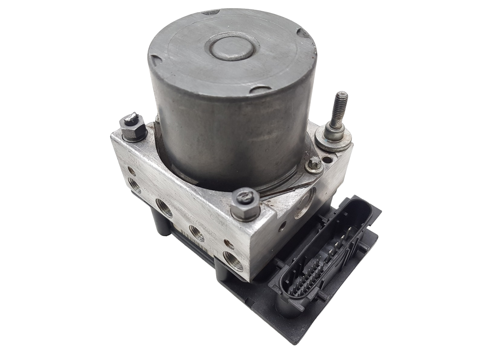 Abs Pumpe Fiat Panda 46802215 0265231312 0265800306 Bosch 1166 main product photo