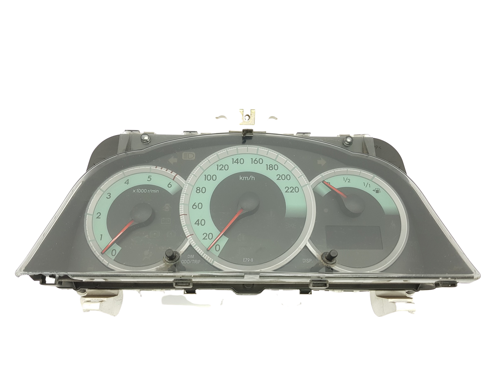 Speedometer Toyota Corolla Verso 83800-0F060-L 26442 main product photo