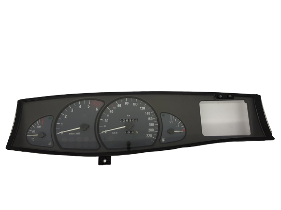 Omdrejningstæller Opel Omega 09228420AT 110080007008 main product photo