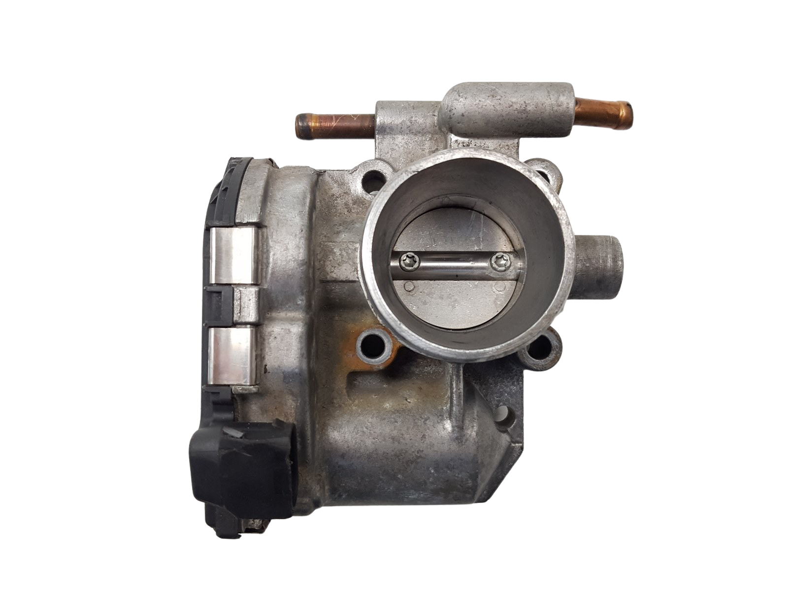 Spjældhusventil Opel 24420536 0280750133 Bosch 2210 main product photo