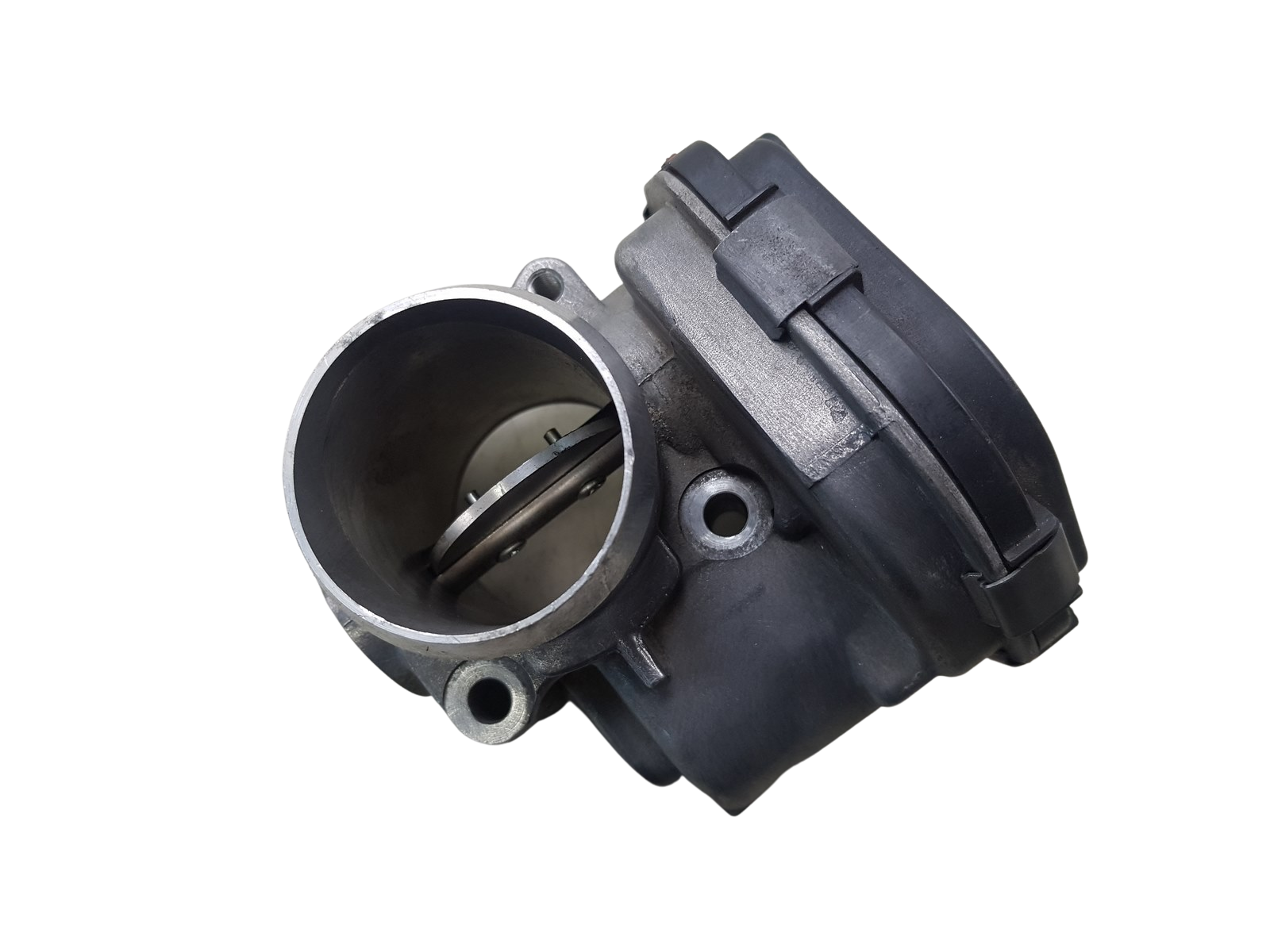 Spjældhusventil Citroen Peugeot Ford 9673534480 1.6 HDI 1546 main product photo