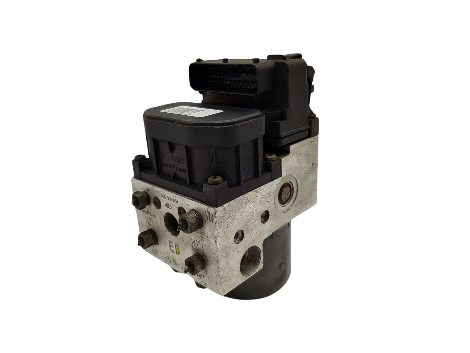 Abs Pumpe Opel Zafira Astra G 90581417 0273004362 0265216651 4460 main product photo
