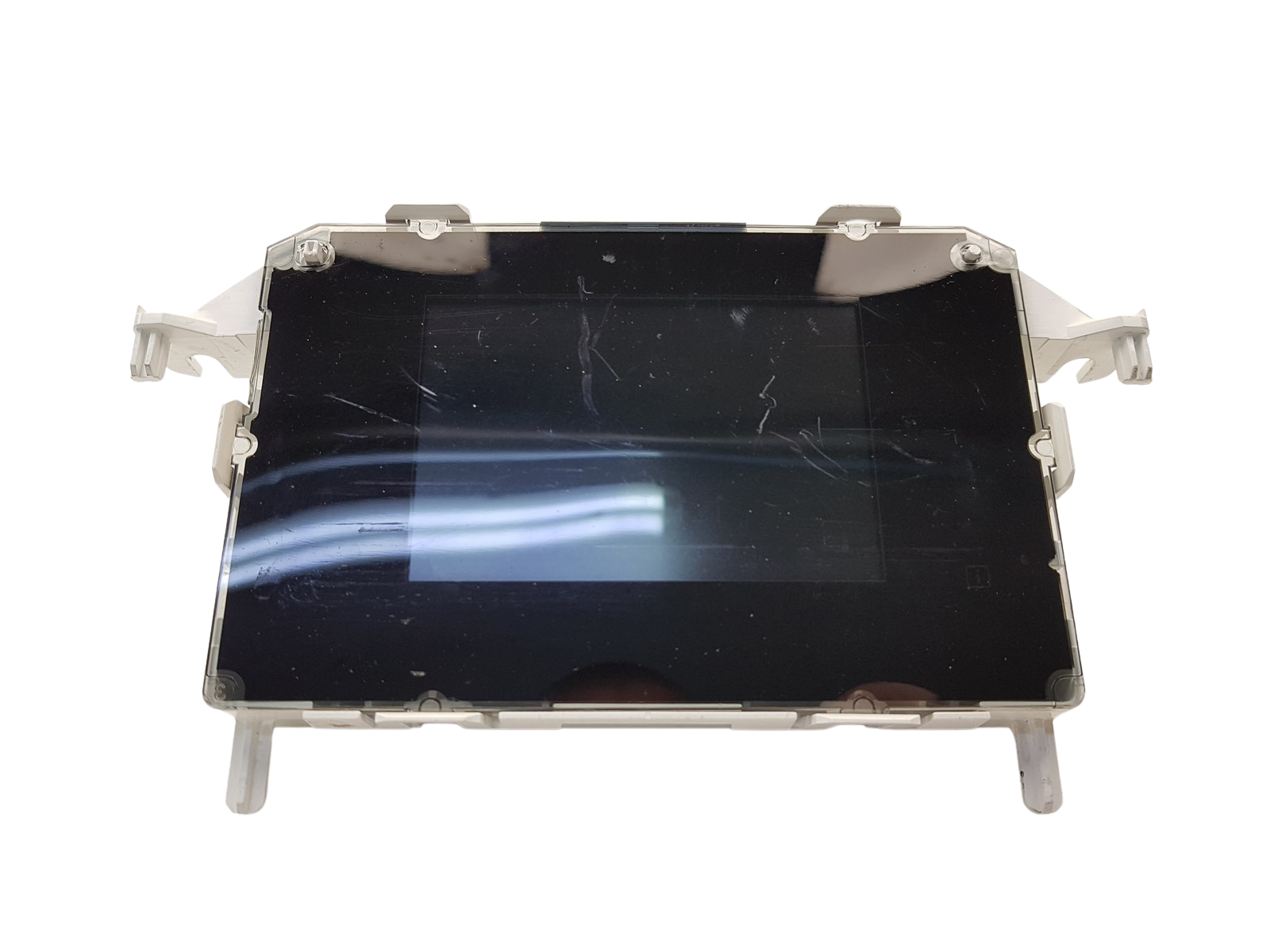 Radiodisplay Ford Fiesta ET7T-18B955-BB FoMoCo 1084 main product photo