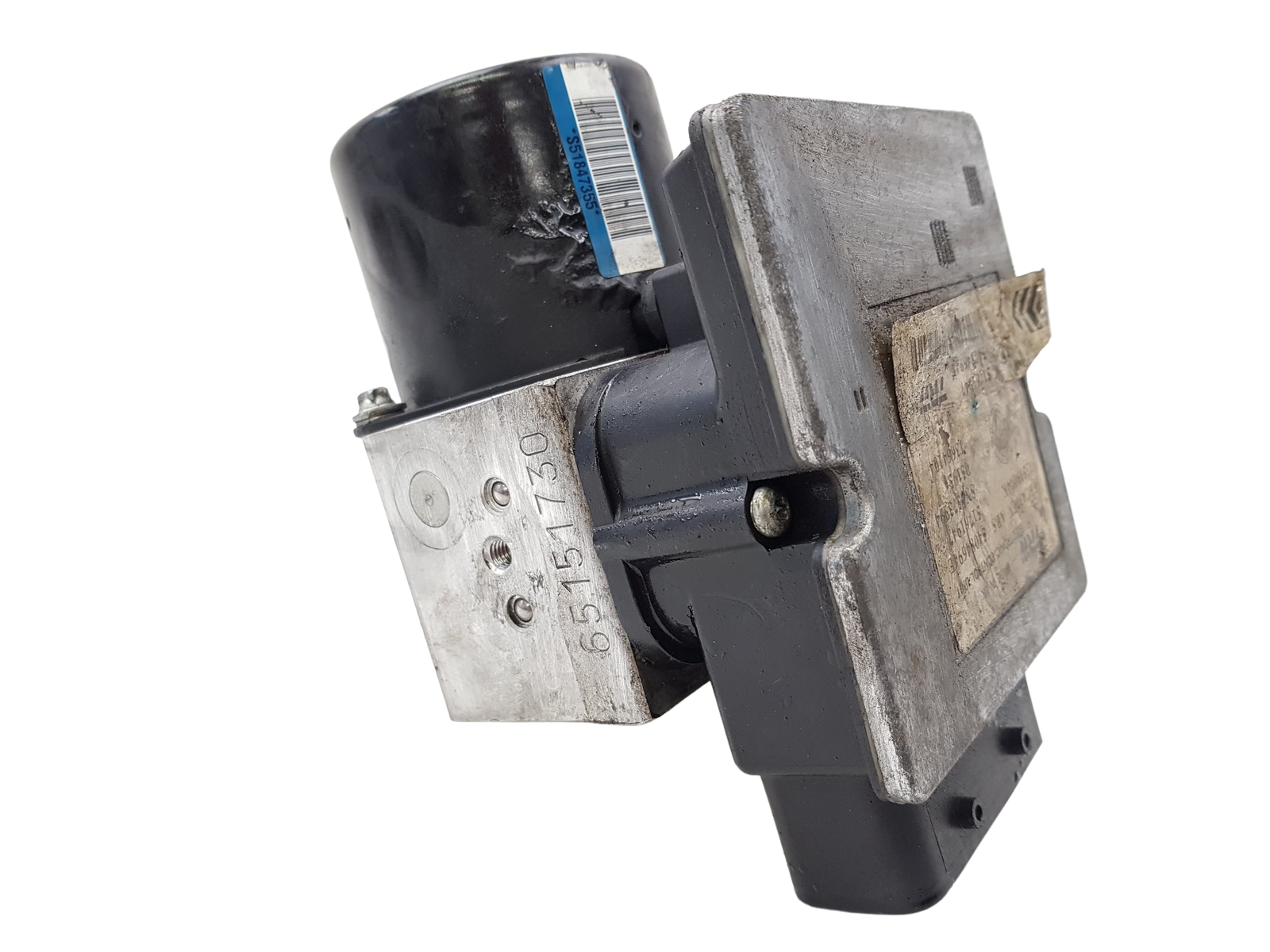 Abs Pumpe Lancia Ypsilon 51761947 54084694E TRW 1017 main product photo