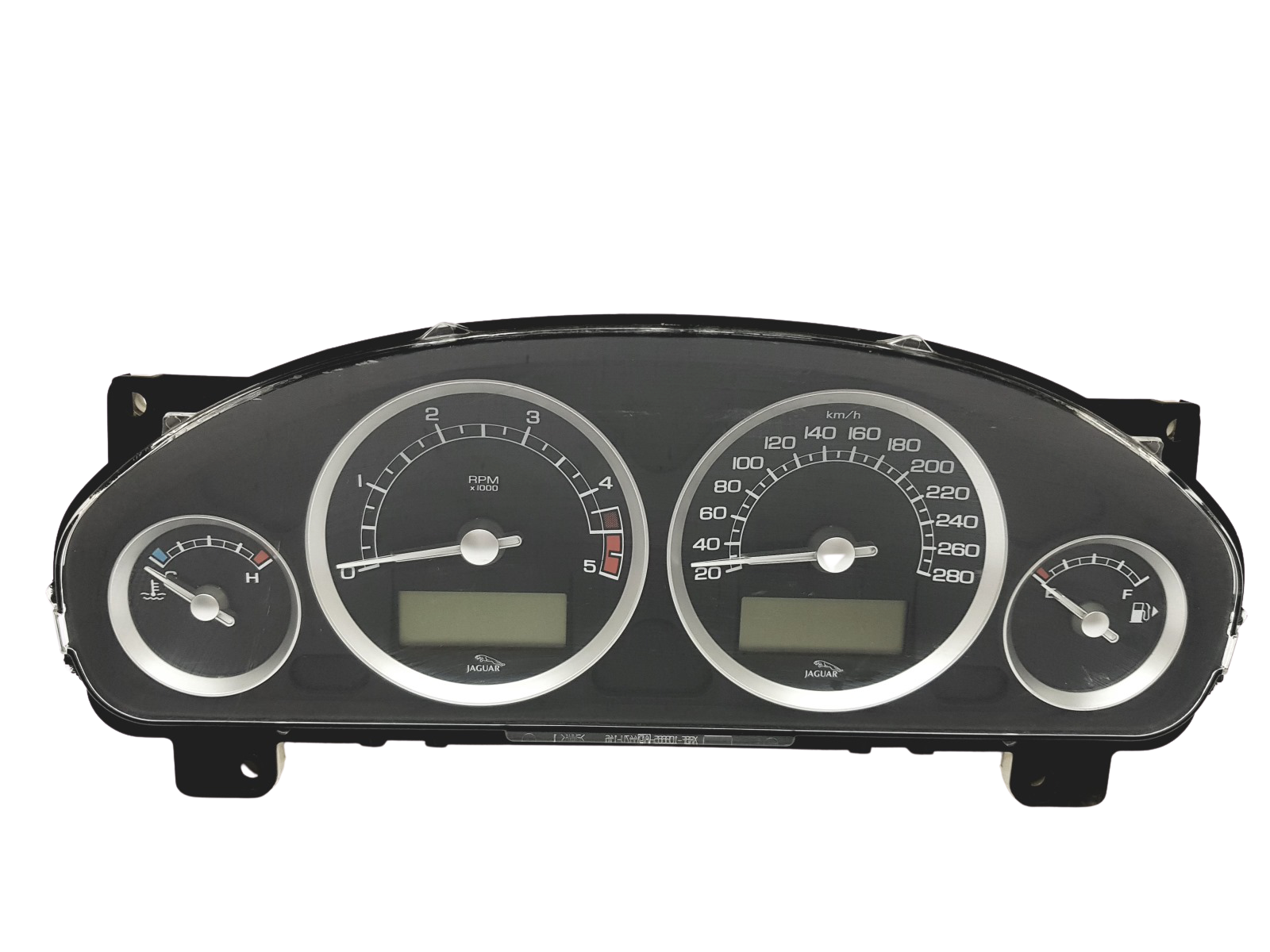 Omdrejningstæller Jaguar S-Type 4R8F-10841-A Visteon main product photo
