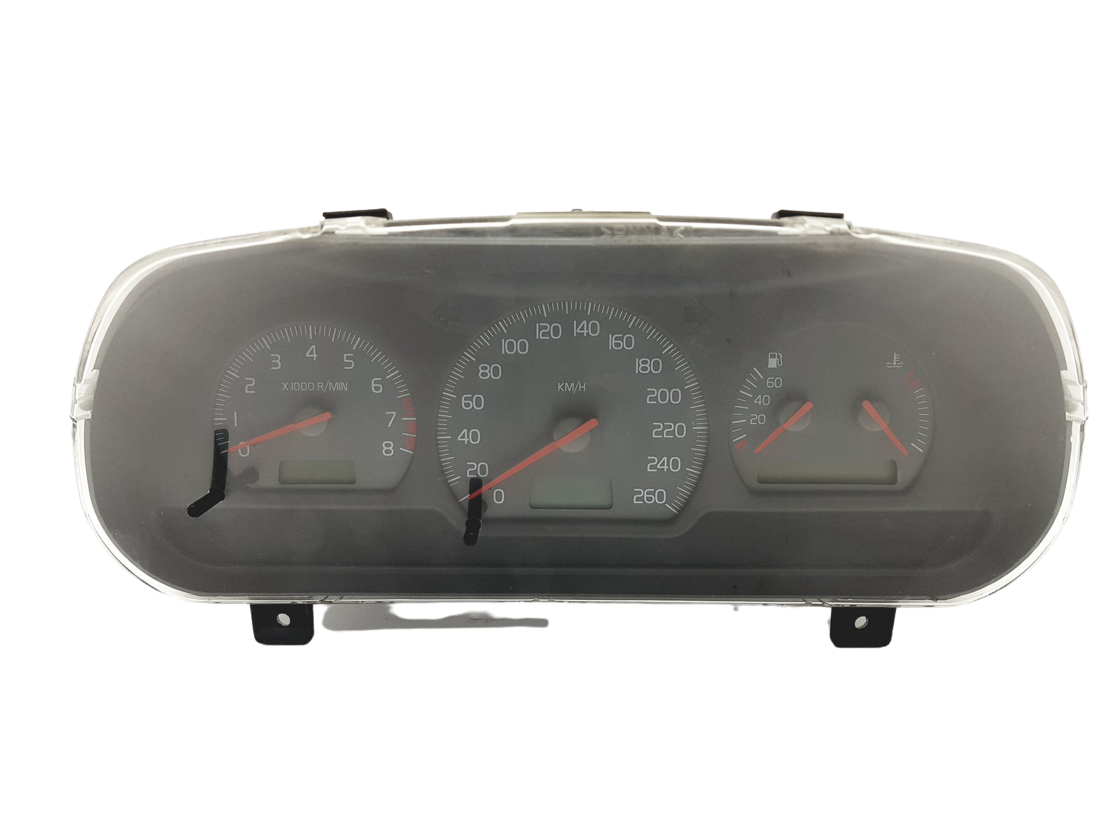 Speedometer Volvo V40 30857579H 30857579 H UK NSI main product photo