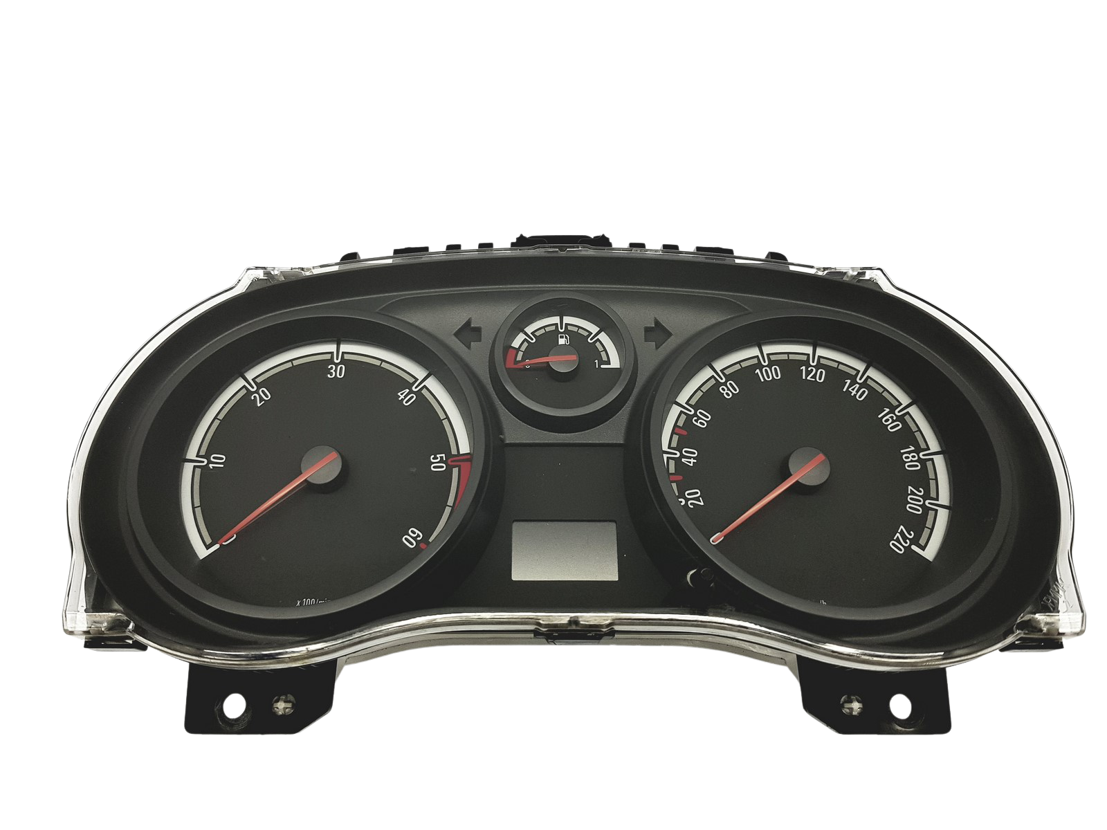 Omdrejningstæller Opel P0013312037 Corsa D 51042 main product photo