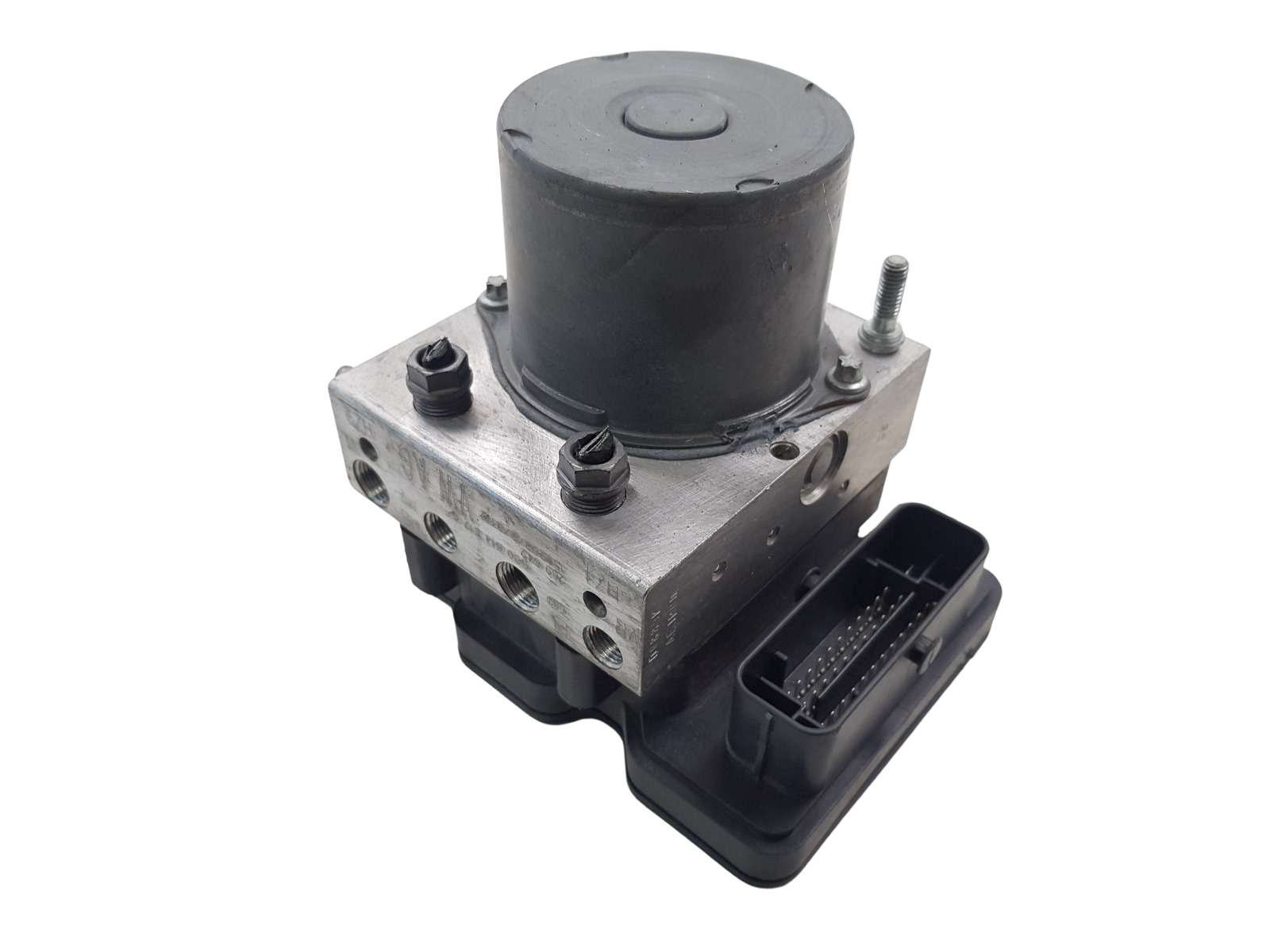 Abs Pumpe VW Polo Skoda Fabia 6C0614517G 0265956084 Bosch 2109 main product photo
