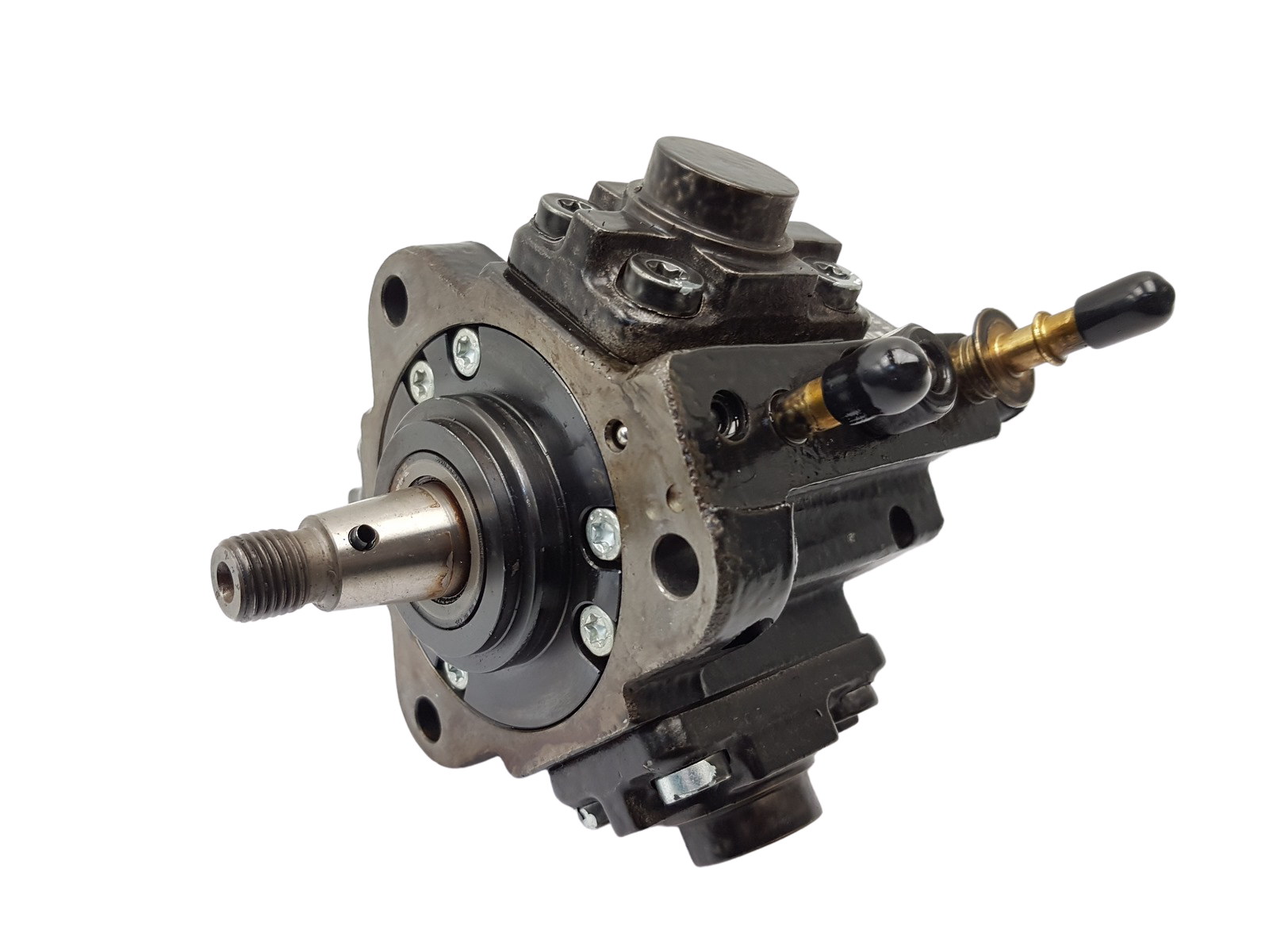 Indsprøjtningspumpe Bosch 55267246 0445010466 0928400825 1.6 2.0 D Fiat 1066 main product photo