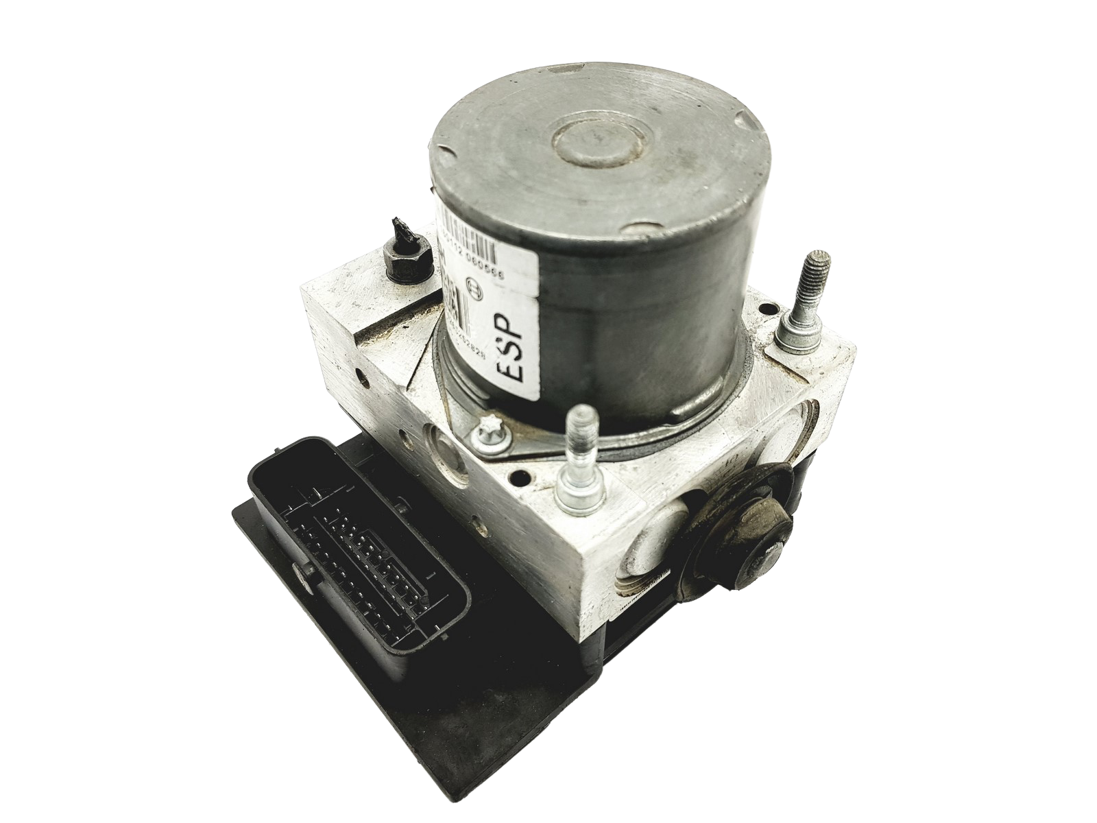 Abs Pumpe Fiat 500 52009431 0265252828 Bosch 39506 main product photo