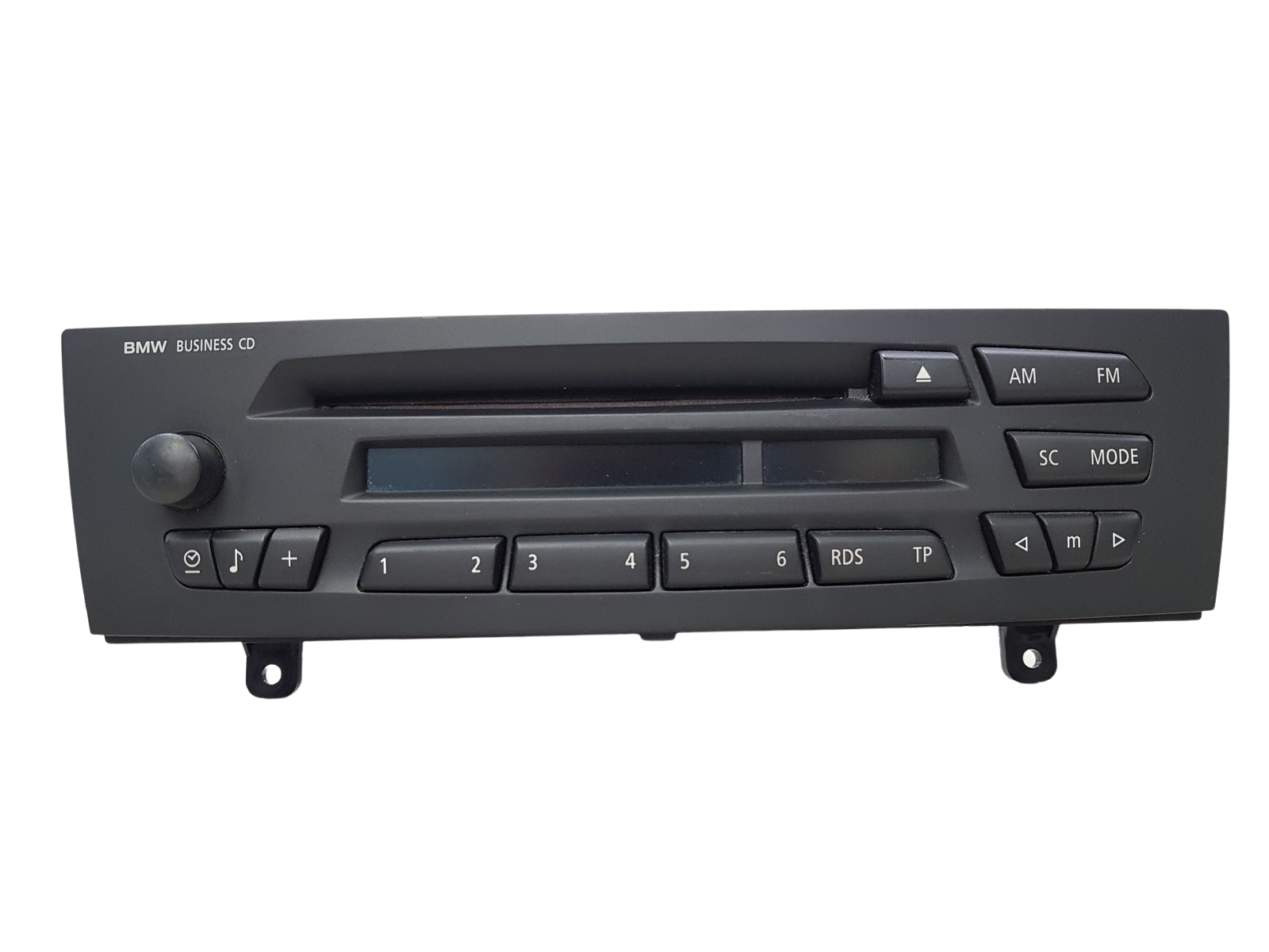 Bilradio Business CD BMW 1 6512 6952296 Visteon main product photo
