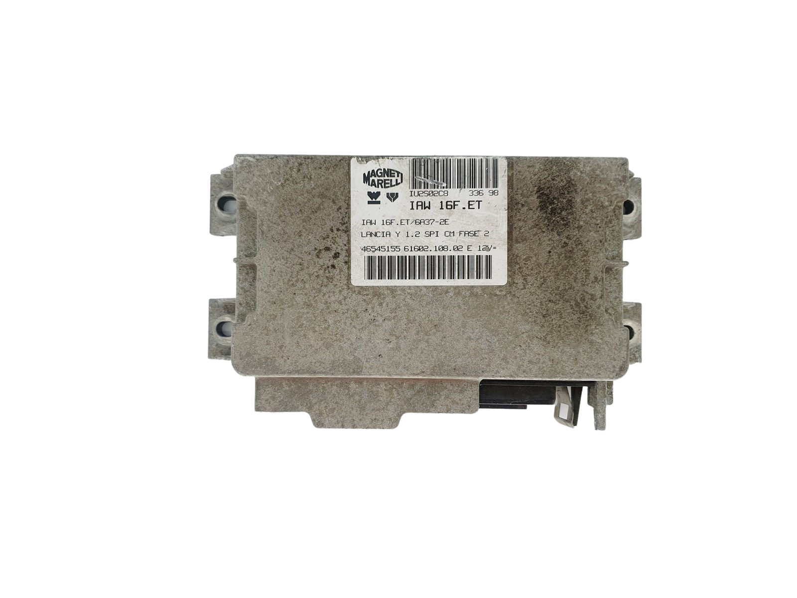Styreenhed Lancia 46545155 IAW16F.ET Magneti 36558 main product photo