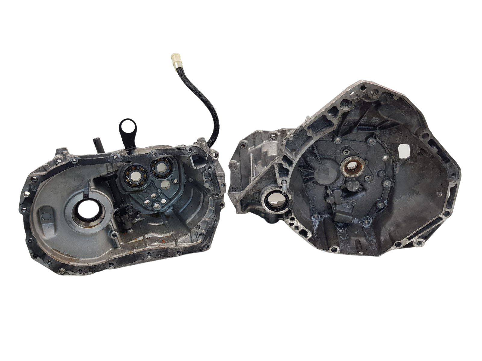 Gearkassehus JE3006 JE3-006 1.0 Renault Twingo 3 Smart main product photo