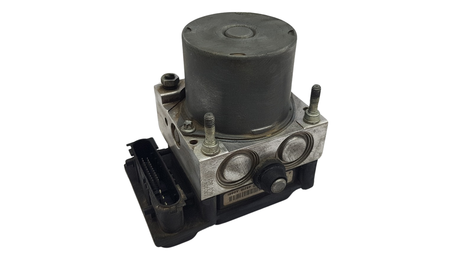 Abs Pumpe Hyundai Getz 58910-1C310 0265800389 0265231357 1494 main product photo