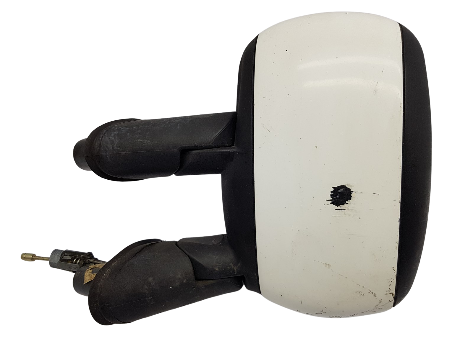 Sidespejl Venstre Fiat Doblo I 0158100 0258100 9661 main product photo