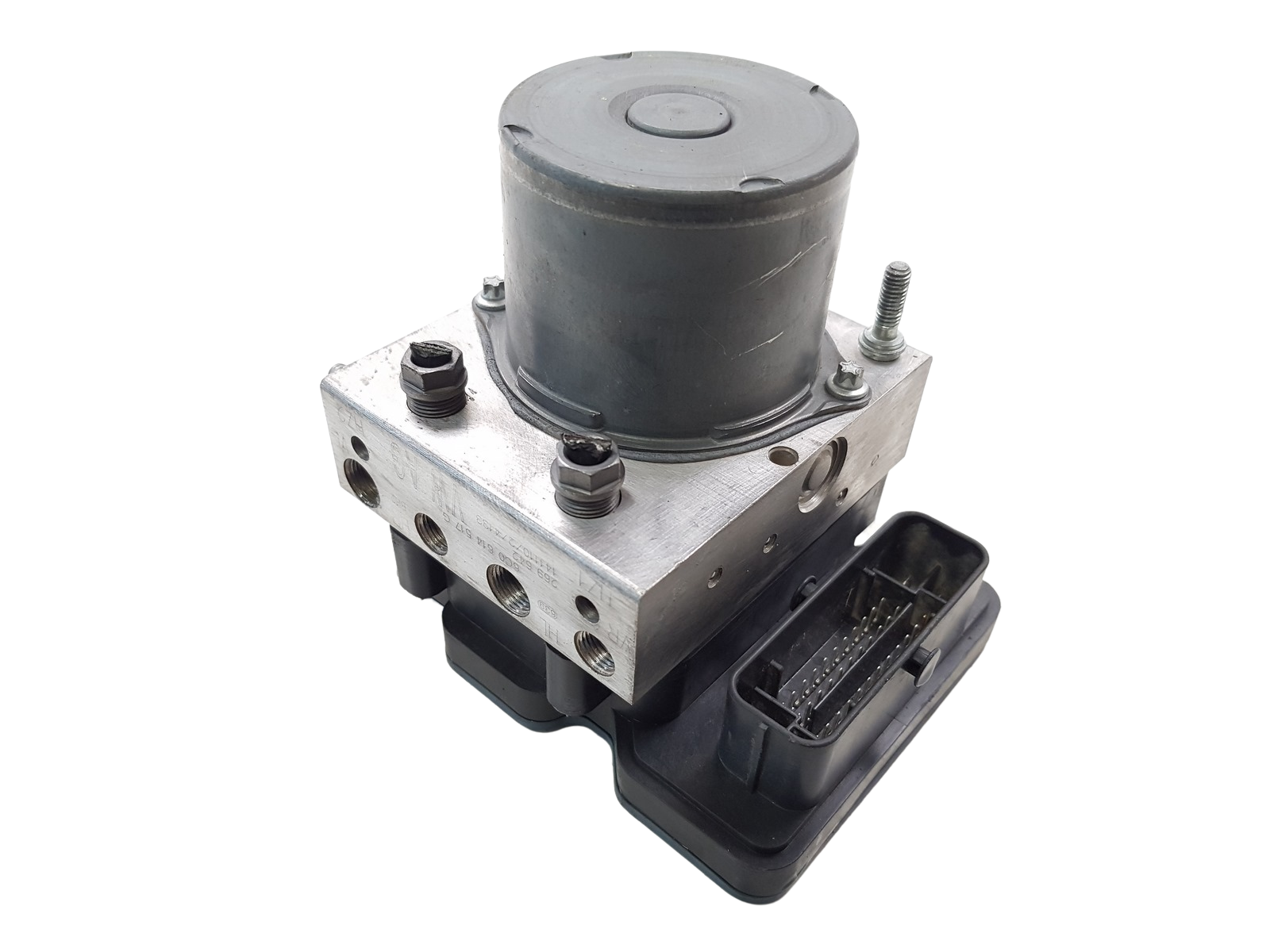 Abs Pumpe VW Polo Skoda Fabia 6C0614517G 0265956084 Bosch 2208 main product photo