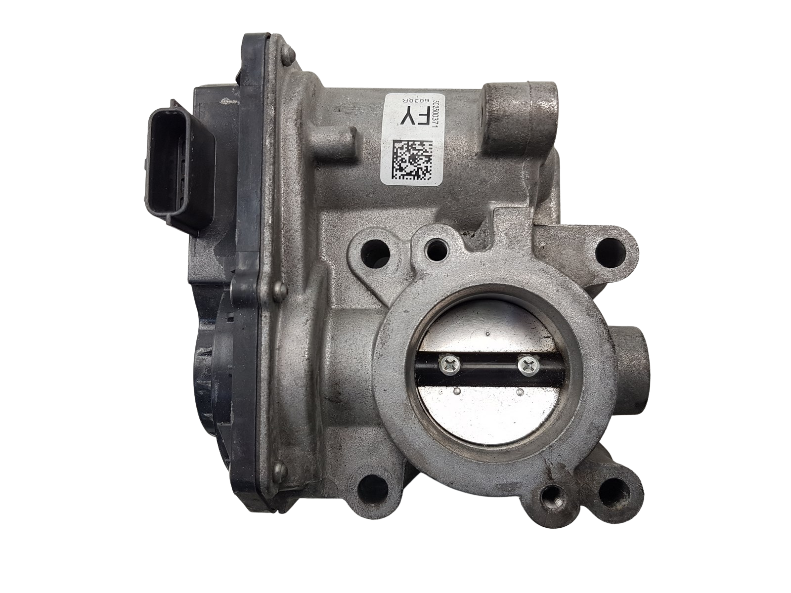 Spjældhusventil Renault 161206038R H8201171233 0.9 1.2 TCE 3480 main product photo