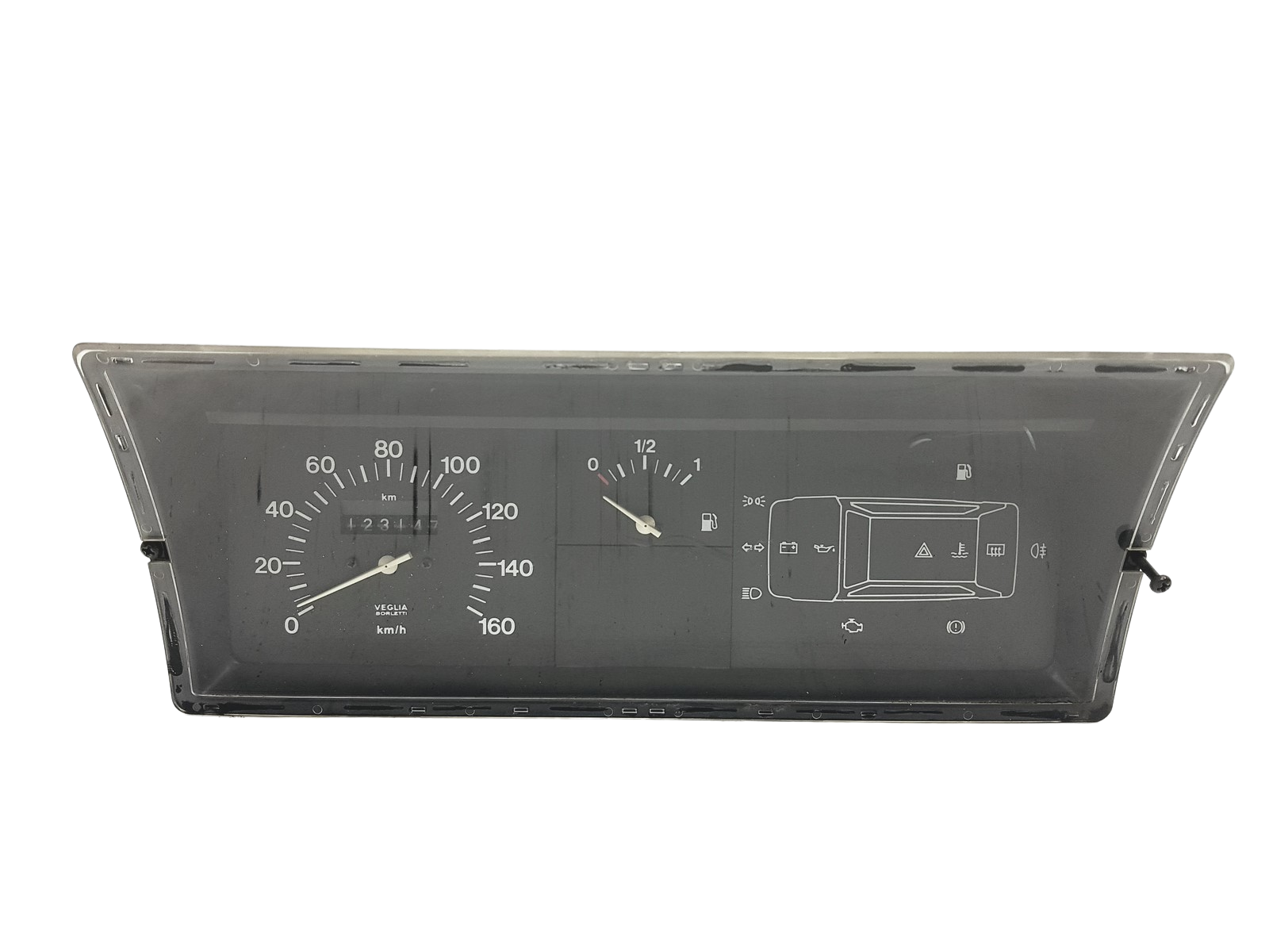 Speedometer Fiat Panda 46784110 6063639900 56052 main product photo