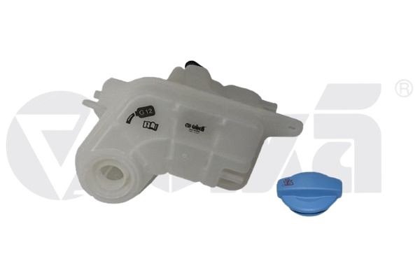 Kølervæskebeholder Gør Audi 4F0121403C 11211838001 Vika main product photo