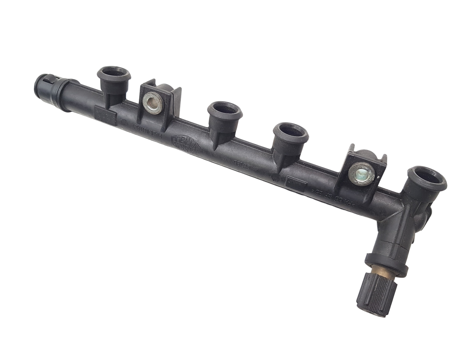 Indsprøjtningsrør Fiat 32190.183.01 1.2 8V Magneti Marelli main product photo