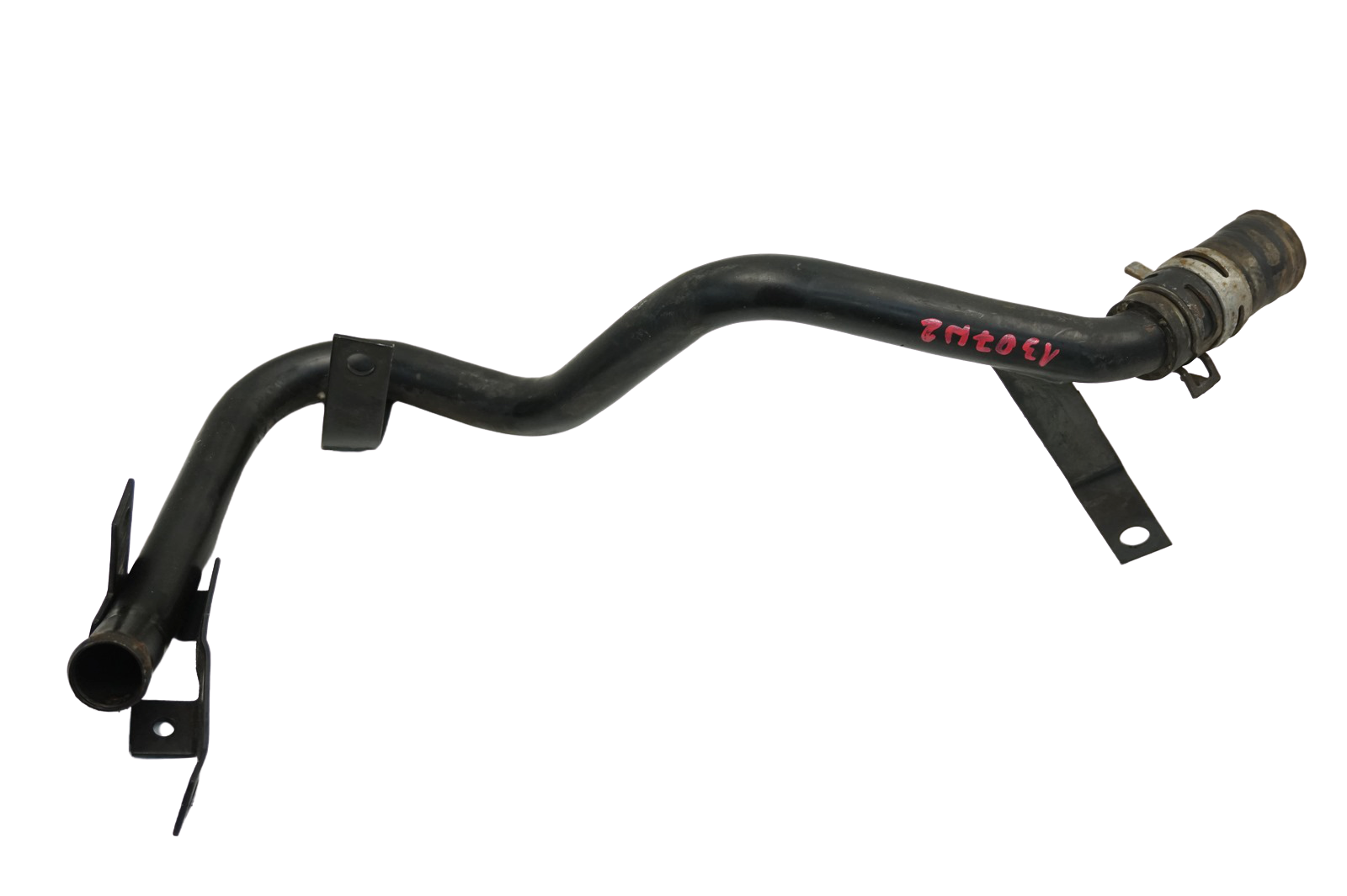 Kølevæskeslange 1307W2 1.9 D Citroen Peugeot main product photo