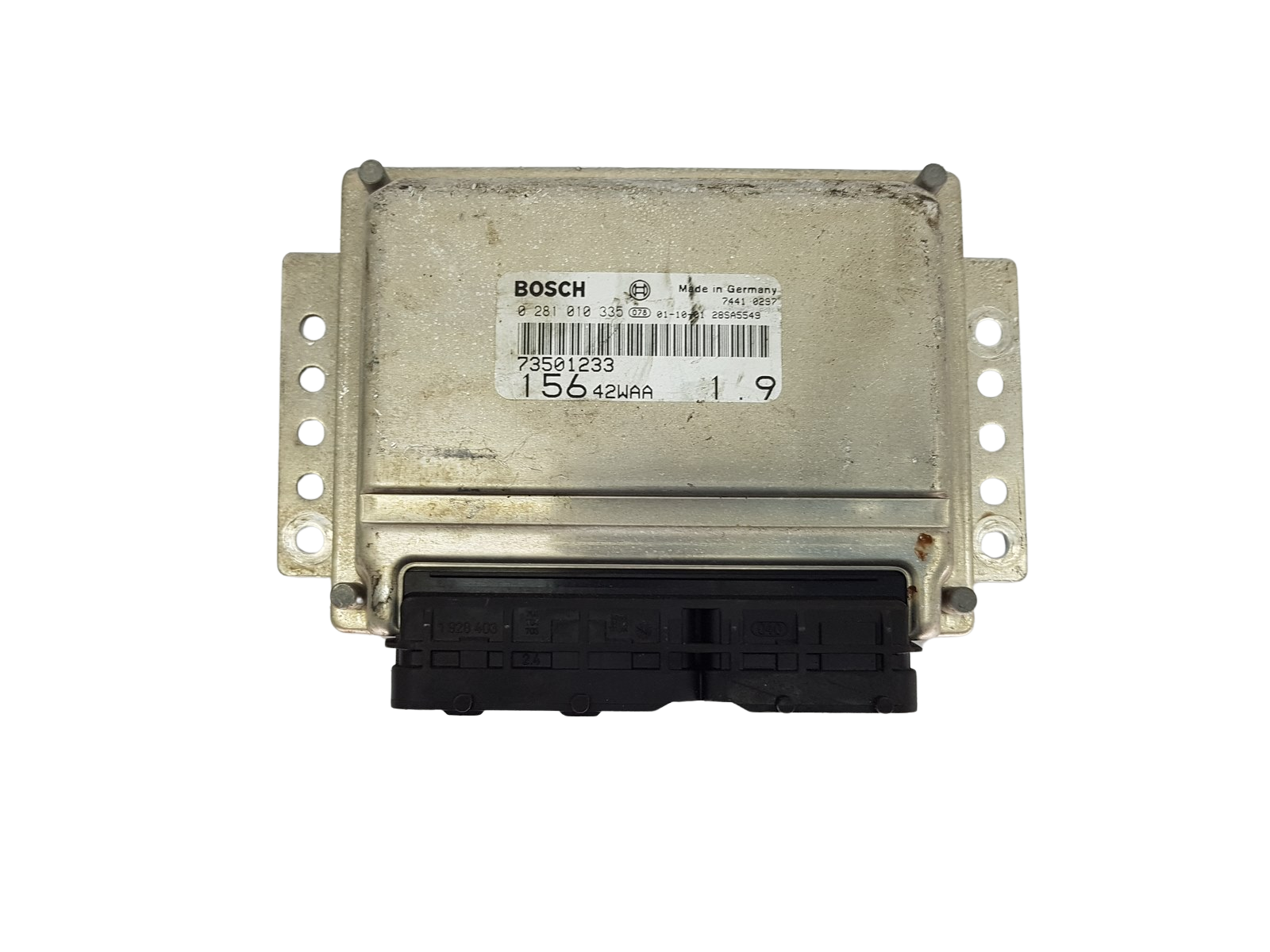Styreenhed 73501233 0281010335 15642WAA Alfa Bosch 17234 main product photo
