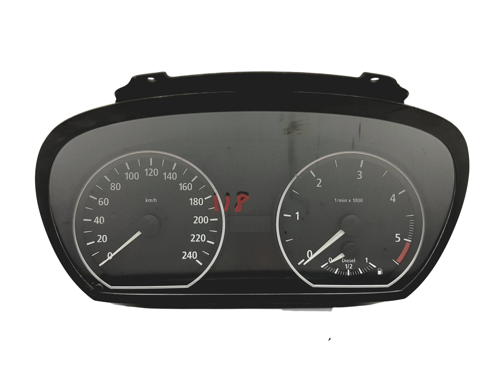 Omdrejningstæller BMW 1 E87 6947136 1024952-13 59262 main product photo