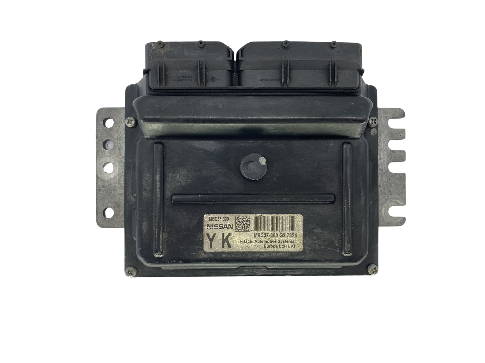 Styreenhed MEC37-300 G2 YK Nissan Hitachi 53501 main product photo