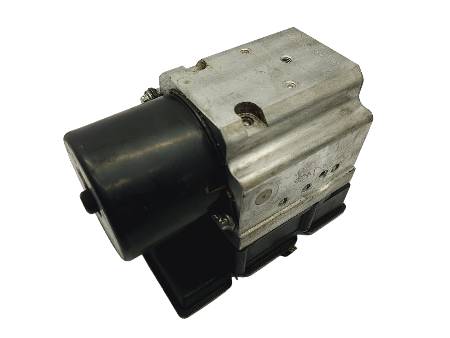 Abs Pumpe Alfa Romeo 159 51804856 54084905A TRW 66473 main product photo