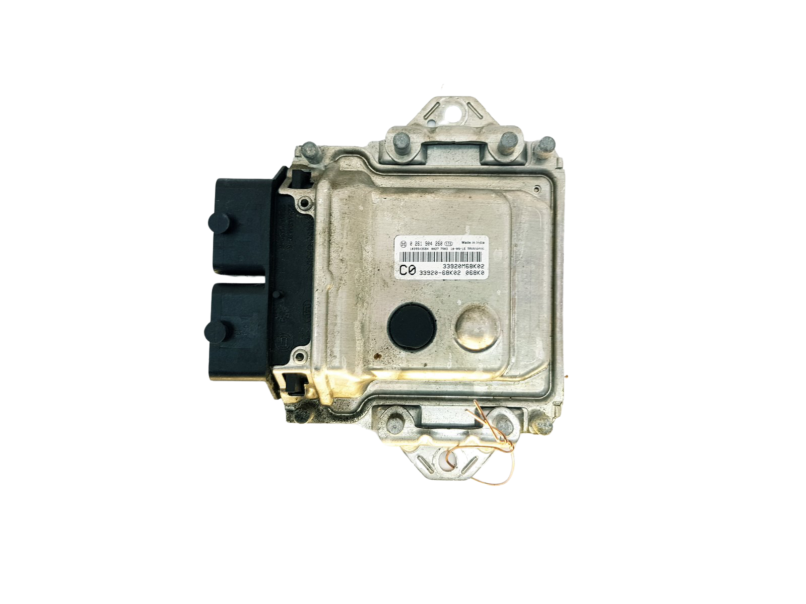 Styreenhed 33920-68K02 0261S04260 Suzuki Bosch 32282 main product photo