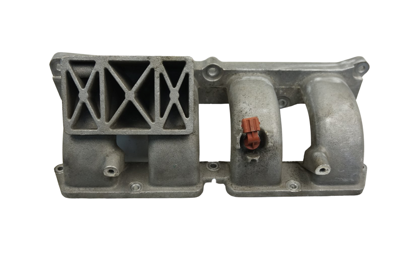 Indsugningsmanifold Nedre 140016998R Renault Scenic 3 2.0 16v M4R713 main product photo
